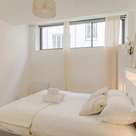 Cosy Et Wifi Tres Debit * Lyon