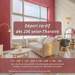 Cosy Et Wifi Tres Debit *