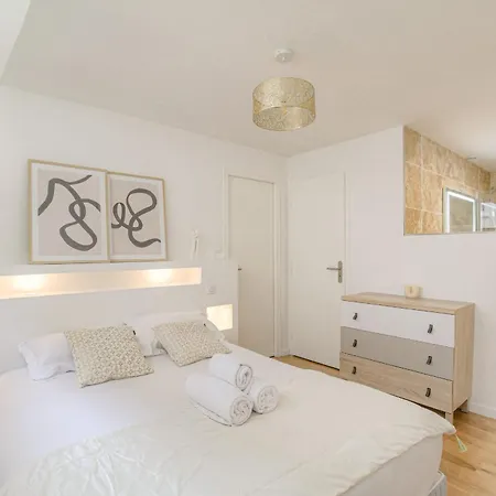 Cosy Et Wifi Tres Debit Appartement *