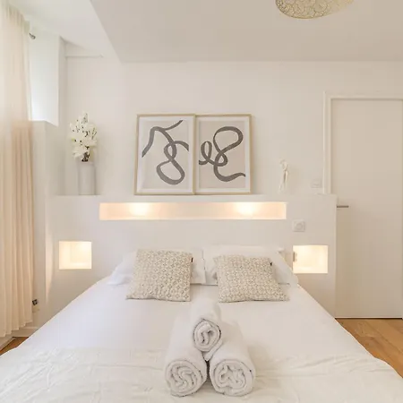 Cosy Et Wifi Tres Debit Lione